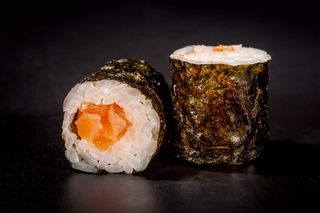 092 Hoso salmon 6 pezzi