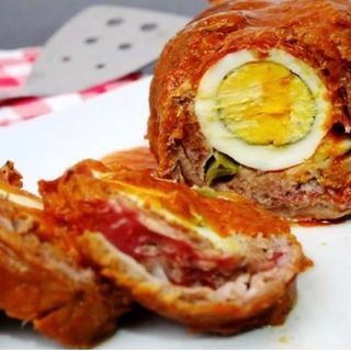 BROCIOLONEDDU SICILIANO