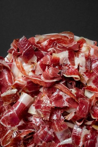 Paleta De Bellota (Ración)