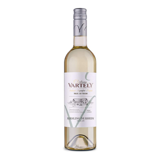 RIESLING(Chateau Vartely)