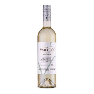 RIESLING(Chateau Vartely)