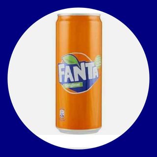 Fanta lt