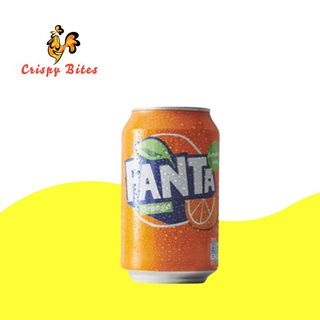 Fanta Orange