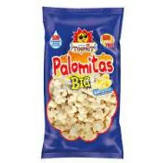 Palomitas Mantequilla Familiar 110 grs Tosfrit