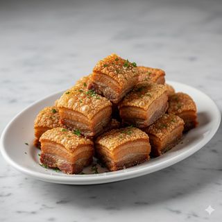 Chicharrón