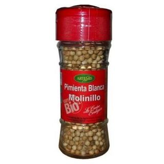 Pimienta Blanca  Molinillo Artemis  45Gr