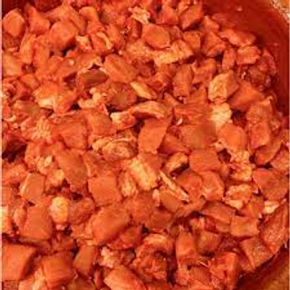 Zorza (Aprox. 500 Gr.)