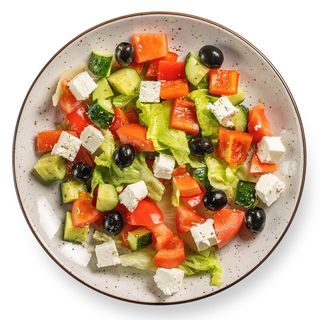 Салат Грецький (300г)