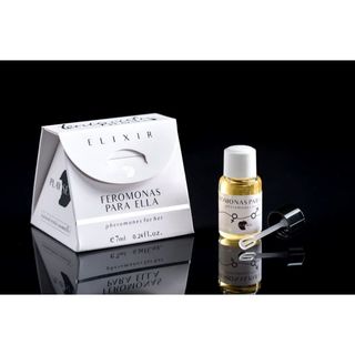 Elixir de Feromonas para Ella 7ml - Tentación 