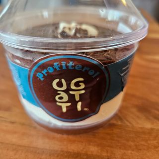 Profiterol Cup (120g)