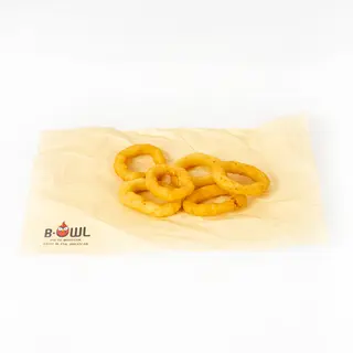 Garnituri Inele de ceapă