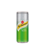 Schweppes classic mojito