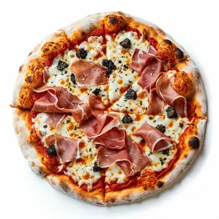 Pizza San Matteo