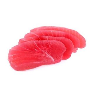 Sashimi De Atún (8 Uds.)
