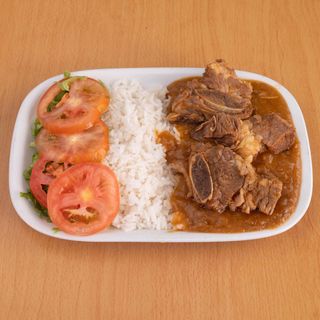 Carne de Vaca na Panela