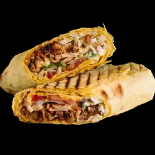 Шаурма з курки XXL (360гр)