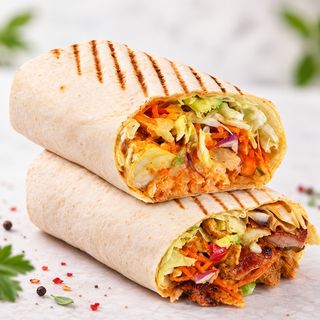 Kebab Mare Pui