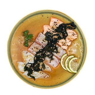 8. Carpaccio Special