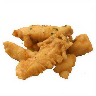 Tempura Verdura (10 Pzs.)