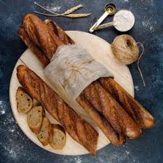 Багет Бородино (450г)