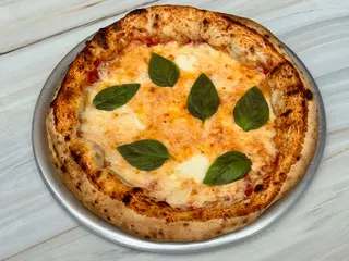 Піца Маргарита (550g)