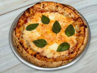 Піца Маргарита (550g)