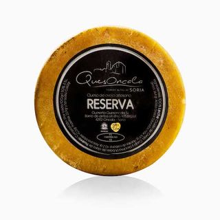 Queso Reserva (600g)