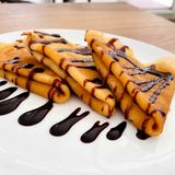 თხელი ბლინები