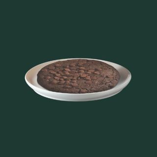 Cookie au chocolat