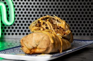 CALLEJERO (con arroz)