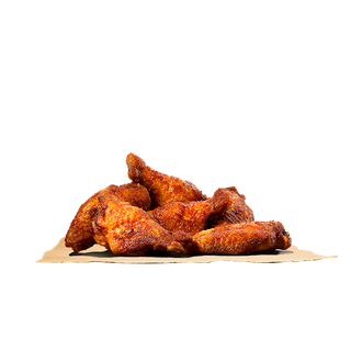 Hot Wings