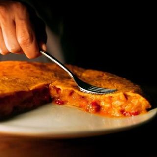 Con alegría riojana