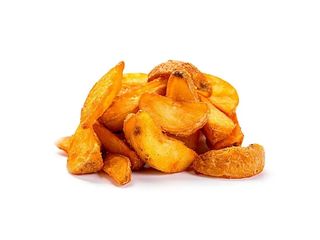 Patatas Deluxe
