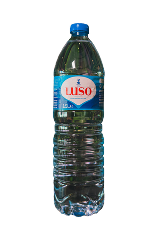 Água 1.5L