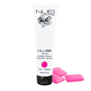 Chicle / Bubble Gum - 100 Ml Nuei