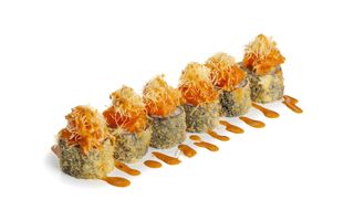 Hosomaki fritto spice