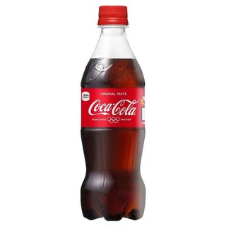 Coca-Cola Sabor Original botella 500ml.