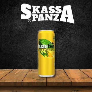 FUZETEA LIMONE