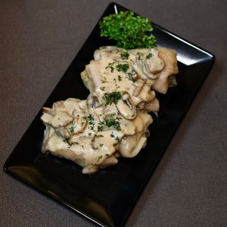 Голубці з грибним соусом (400г)