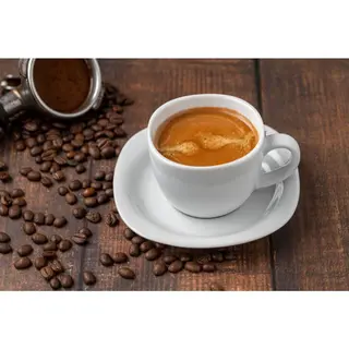 Double Espresso