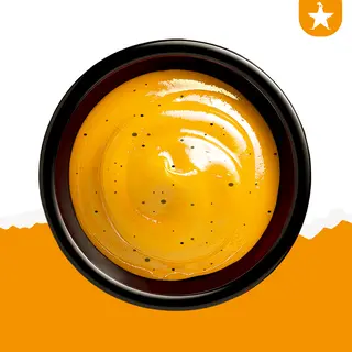 Sauce Curry