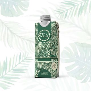 Acqua naturale 50 cl