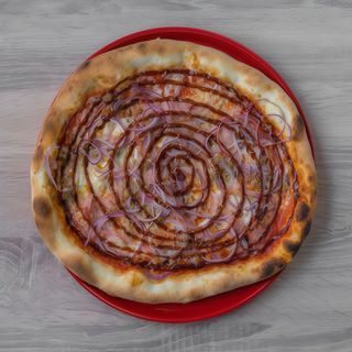 Pizza Pichiniqui (XL)