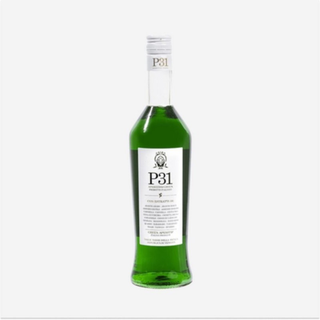 აპერეტივი P31 Green - 1l - Italy
