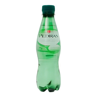 Água c/ Gás