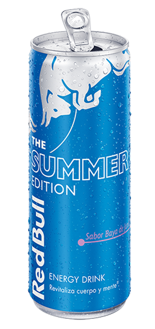 Red Bull Summer Edition (200ml)
