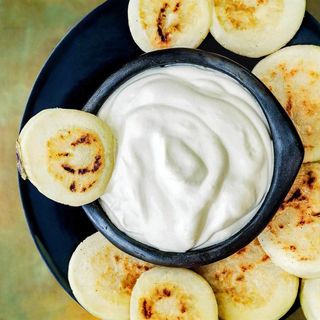 Suplemento De Natilla