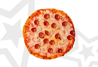 Pepperoni