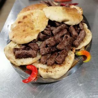 Ćevapi xxl