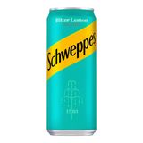 Schweppes bitter 0.33 l